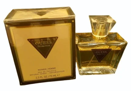 Guess Seductive Women Perfume, 75ml