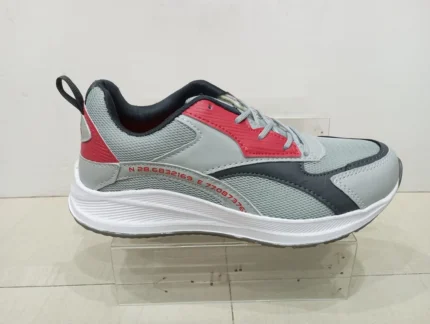 Multi Color Men Casual Shoes