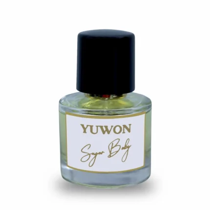 Yuwon Sugar Baby Women Perfume, 30 ml